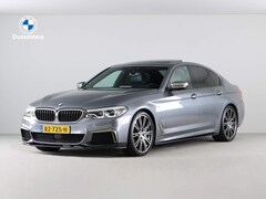BMW 5-serie - M550i xDrive High Executive