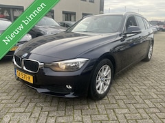 BMW 3-serie Touring - 316d Business NAVI*CLIMA*CRUISE*PDC