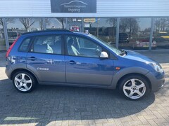 Ford Fiesta - 1.6 TDCI Crossroad