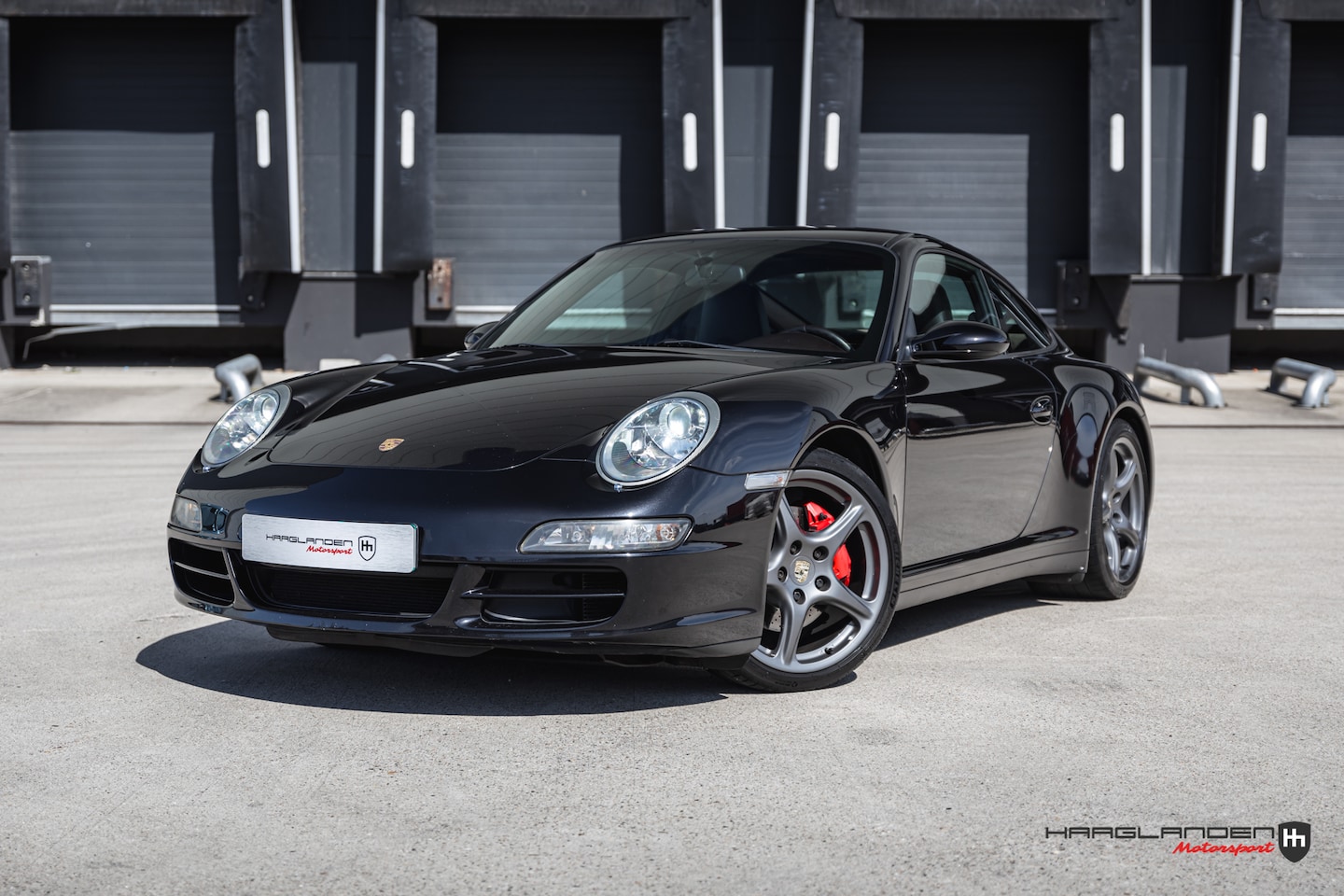 Porsche 911 - /997 NL Auto 3.8 Carrera 4S - AutoWereld.nl