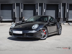 Porsche 911 - 911/997 NL Auto 3.8 Carrera 4S