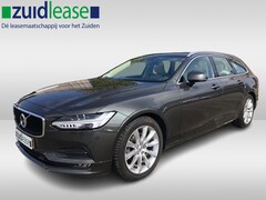 Volvo V90 - 2.0 D3 Momentum Winter en intro line Incl. BTW