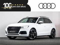 Audi Q5 - S-Line 50 TFSIe 299 PK QUATTRO | Luchtvering | Panoramadak | Trekhaak | Achteruitrijcamera