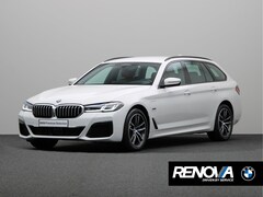 BMW 5-serie Touring - 530e Business Edition Plus | M-Sportpakket |