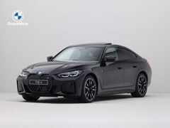 BMW i4 - M50 80 kWh