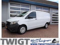 Mercedes-Benz Vito - 111 CDI Lang/Airco Euro 6