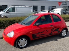 Ford Ka - 1.3 Futura AIRCO