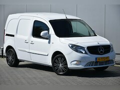 Mercedes-Benz Citan - bestel 109 CDI BlueEFFICIENCY