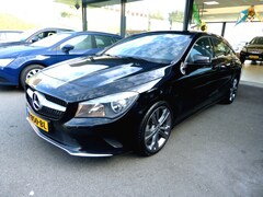 Mercedes-Benz 180 - CLA-kl Shooting Brake 180 Business .Navi+Cam