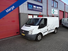 Ford Transit - 300S 2.2 TDCI SHD 3 zits airco