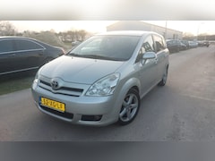 Toyota Corolla Verso - COROLLA