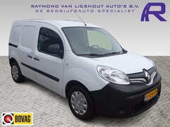 Renault Kangoo - 1.5 dCi 90 Energy Comfort Navigatie