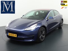 Tesla Model 3 - Long Range 177, - euro pmnd NETTO BIJTELLING *PRIJS IS INCL BTW * 30.495 PRIJS EXCL. BTW