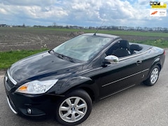 Ford Focus Coupé-Cabriolet - 1.6 Trend 2010