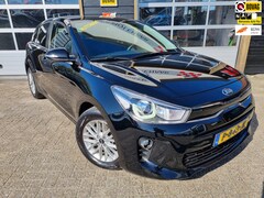 Kia Rio - 1.0 TGDI DynamicLine, automaat