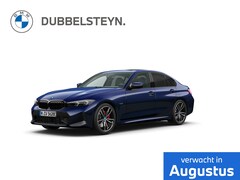 BMW 3-serie - 320e M Sportpakket | Travel Pack | Innovation Pack| Comfort Pack | Entertainment Pack | M