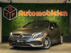 Mercedes-Benz A-klasse - A 180 Prestige AMG