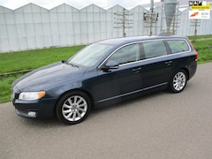 Volvo V70 - 1.6 D2 Kinetic