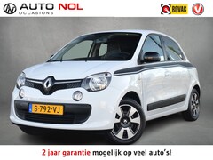 Renault Twingo - 0.9 TCe Intens | Airco | Cruise | Automaat | Super zuinig