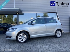 Volkswagen Golf Plus - 1.2 TSI Highline Life 125 DKM 2de eign