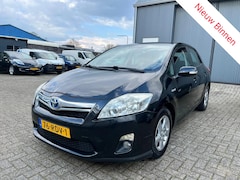 Toyota Auris - 1.8 Full Hybrid Aspiration Navi/ Camera/ LM Velgen