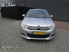 Citroën C4 - 1.6 e-HDi Tendance