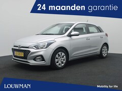 Hyundai i20 - 1.0 T-GDI Comfort