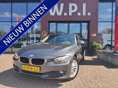 BMW 3-serie Touring - 316i High Executive Leder l Stoelverwarming l Distributie nieuw