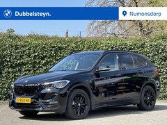 BMW X1 - xDrive25e Sportline | 18" Jet Black | Shadow Line + | Stoelverw. | Ambiance | Camera | DAB