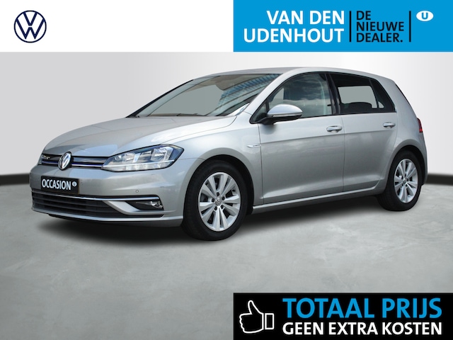 leerling droom Afkorten Volkswagen Golf DSG Executive, tweedehands Volkswagen kopen op AutoWereld.nl