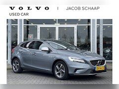 Volvo V40 - D3 150PK Business Sport Automaat / Standkachel / PDC / Achteruitrijcamera / R-Design / Sto