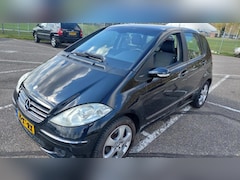 Mercedes-Benz A-klasse - A 150 Avantgarde