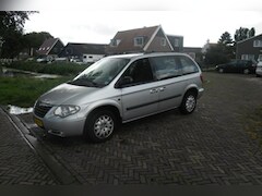 Chrysler Grand Voyager - EX BPM, EX BPM, CLIMA, CLIMA, NAVI, NAVI, 6PERSOONS