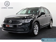 Volkswagen Tiguan - 1.5 TSI (150pk) Life (Automaat)
