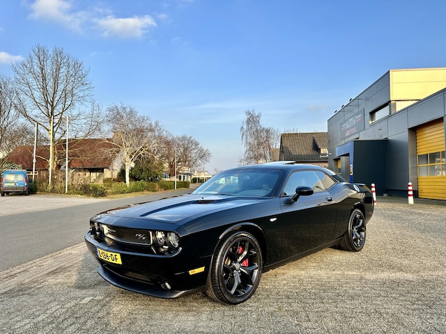 tweedehands Dodge kopen op AutoWereld.nl