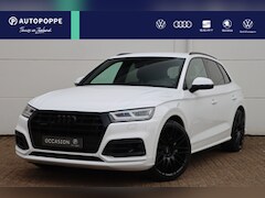 Audi Q5 - 50 TFSI e quattro Pro Line S-Line 300pk S-Tronic
