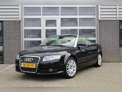 Audi A4 Cabriolet - 2.0 TFSI Pro Line Exclusive / S-Line / Youngtimer / N.A.P