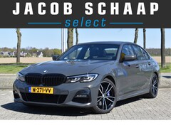 BMW 3-serie - 330i M-Sport High Executive / 19" LMV / Clima / LED / Navi / Apple Carplay / DAB
