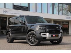 Land Rover Defender - P400e 110 - LTD BLACK