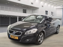 Volvo C70 - D5 Summum