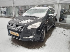 Ford Kuga - 2.0 TDCi 140pk 2WD Titanium