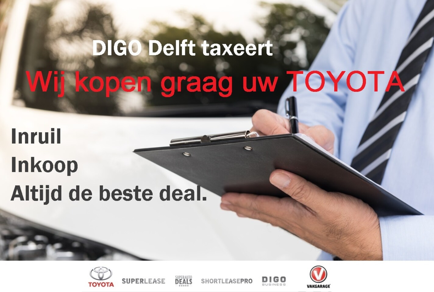 Toyota Aygo - **WIJ KOPEN GRAAG UW TOYOTA** - AutoWereld.nl