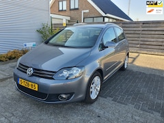 Volkswagen Golf Plus - 1.4 TSI Highline NAV.+ Clima Bj:2009