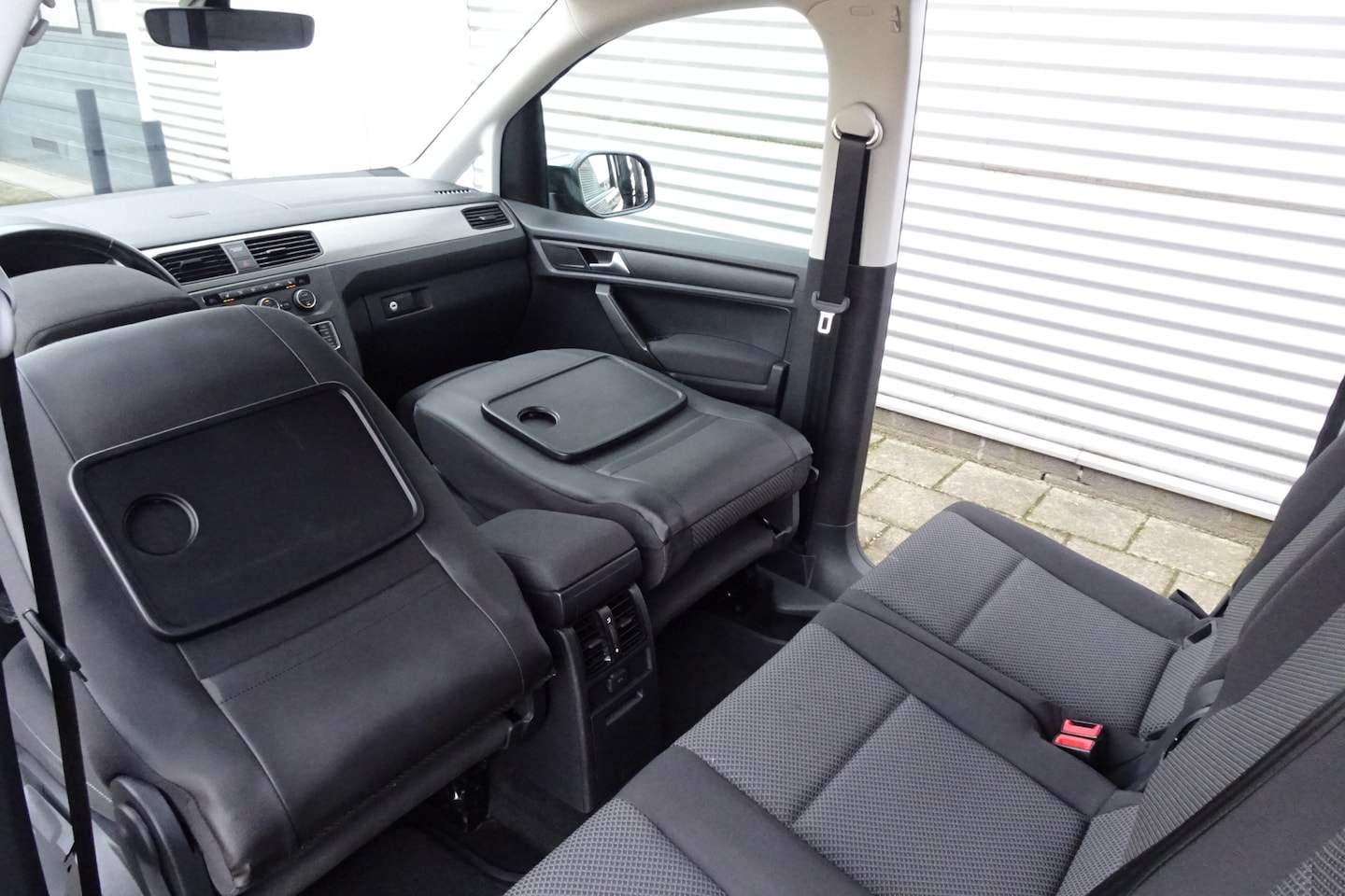 Volkswagen Caddy Maxi 1.4 TSI BEACH MICRO CAMPER NAVIGATIE