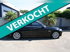 BMW 5-serie Touring - 520d Executive