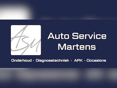 Auto Service Martens
