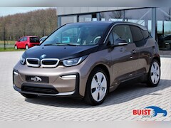 BMW i3 - Basis 120Ah 42 kWh LODGE INTERIEUR