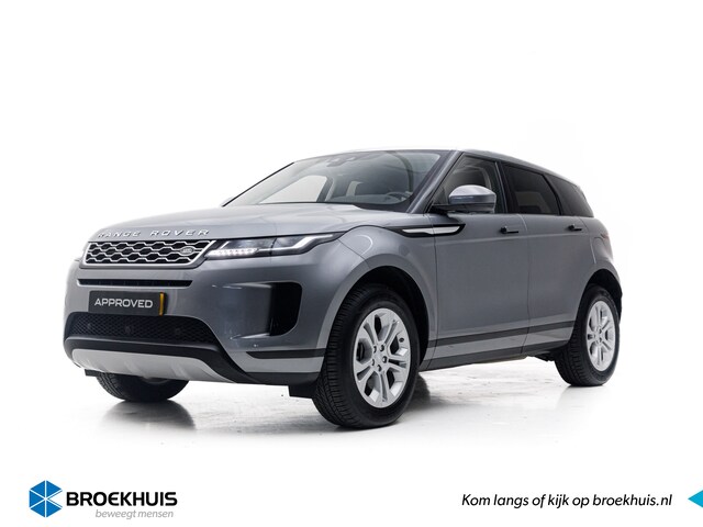 Land Rover Range Rover Evoque 2020 koop aangeboden. Bekijk 39 Land Rover Evoque occasions uit 2020 op AutoWereld.nl