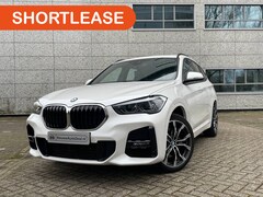 BMW X1 - sDrive20i Business Edition