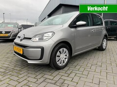 Volkswagen Up! - 1.0 BMT 5drs.Move UP Airco 28000 km
